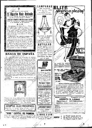 ABC MADRID 12-06-1931 página 57