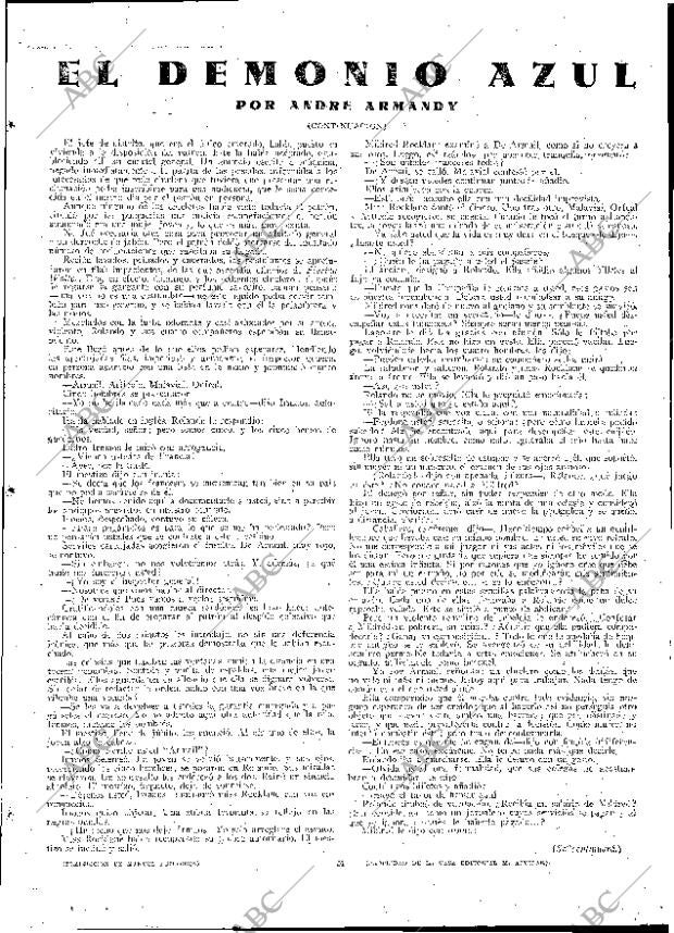 ABC MADRID 12-06-1931 página 59