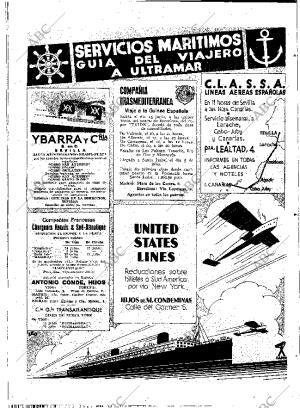 ABC MADRID 12-06-1931 página 60