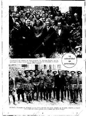 ABC MADRID 13-06-1931 página 10