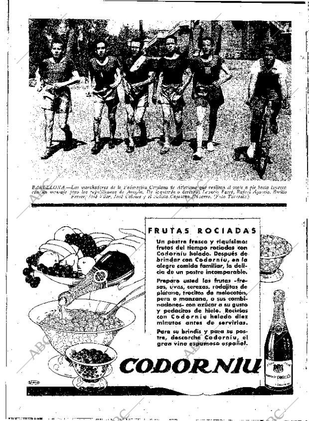 ABC MADRID 13-06-1931 página 12