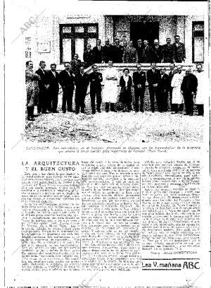 ABC MADRID 13-06-1931 página 14