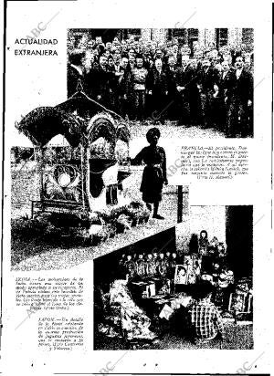 ABC MADRID 13-06-1931 página 15