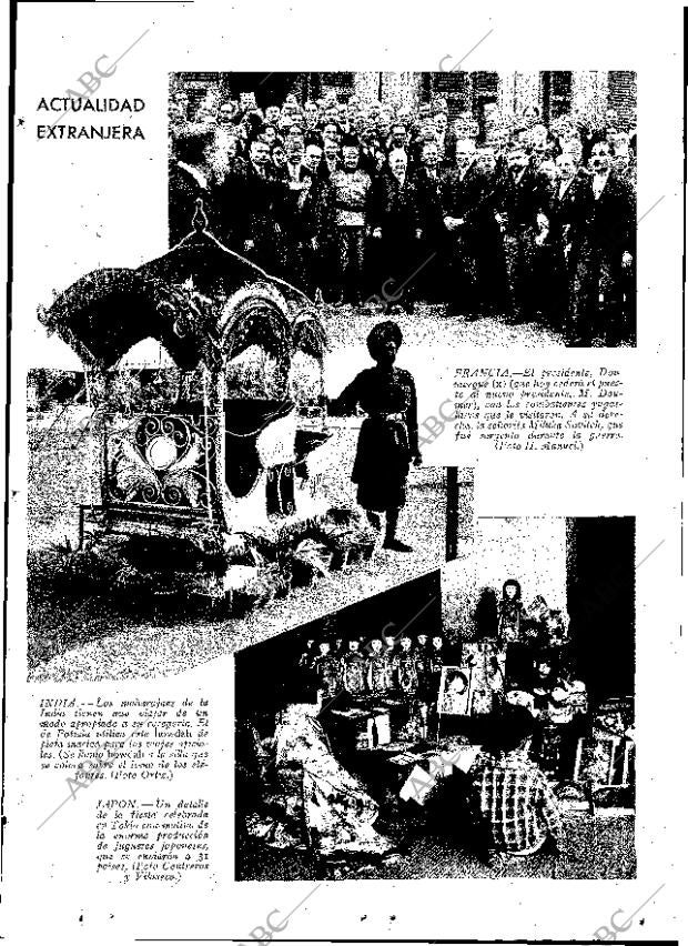 ABC MADRID 13-06-1931 página 15