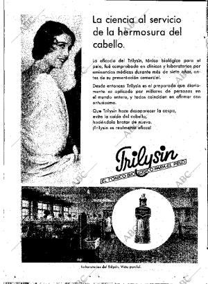 ABC MADRID 13-06-1931 página 16