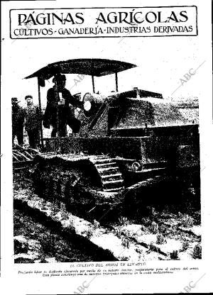 ABC MADRID 13-06-1931 página 17