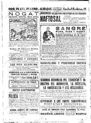 ABC MADRID 13-06-1931 página 2