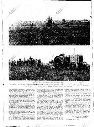 ABC MADRID 13-06-1931 página 22
