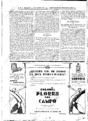 ABC MADRID 13-06-1931 página 24
