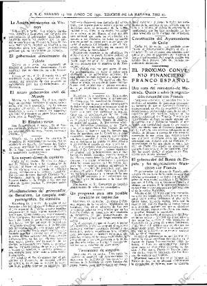 ABC MADRID 13-06-1931 página 27