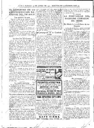 ABC MADRID 13-06-1931 página 32