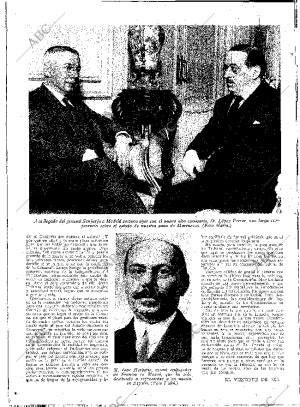 ABC MADRID 13-06-1931 página 4