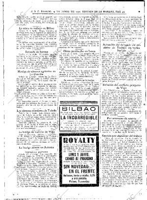 ABC MADRID 13-06-1931 página 40
