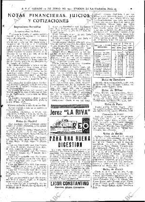 ABC MADRID 13-06-1931 página 43