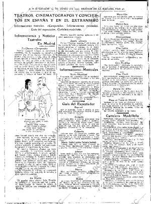 ABC MADRID 13-06-1931 página 46