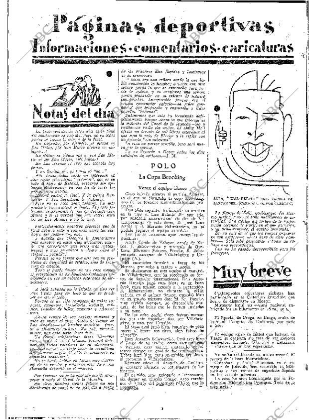 ABC MADRID 13-06-1931 página 48