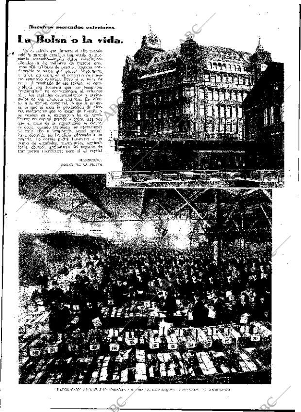 ABC MADRID 13-06-1931 página 5