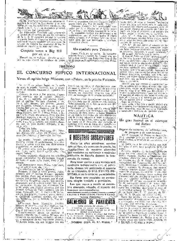 ABC MADRID 13-06-1931 página 50