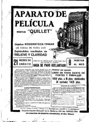 ABC MADRID 13-06-1931 página 56