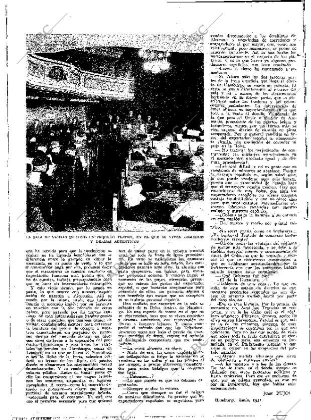 ABC MADRID 13-06-1931 página 6