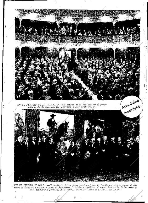 ABC MADRID 13-06-1931 página 7