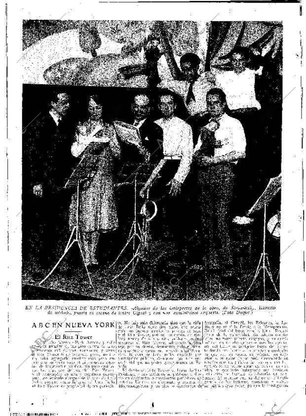 ABC MADRID 13-06-1931 página 8