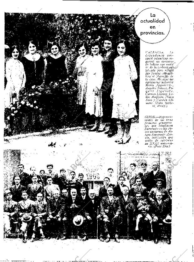 ABC SEVILLA 13-06-1931 página 6