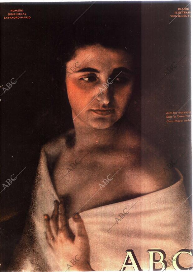 ABC MADRID 14-06-1931 página 1
