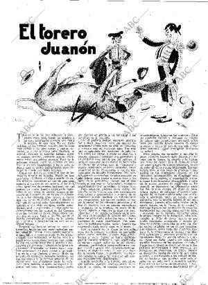 ABC MADRID 14-06-1931 página 10