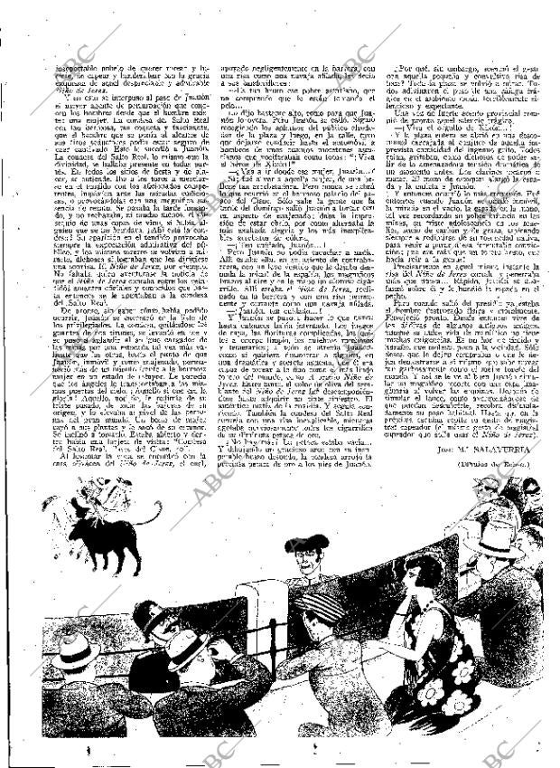 ABC MADRID 14-06-1931 página 11