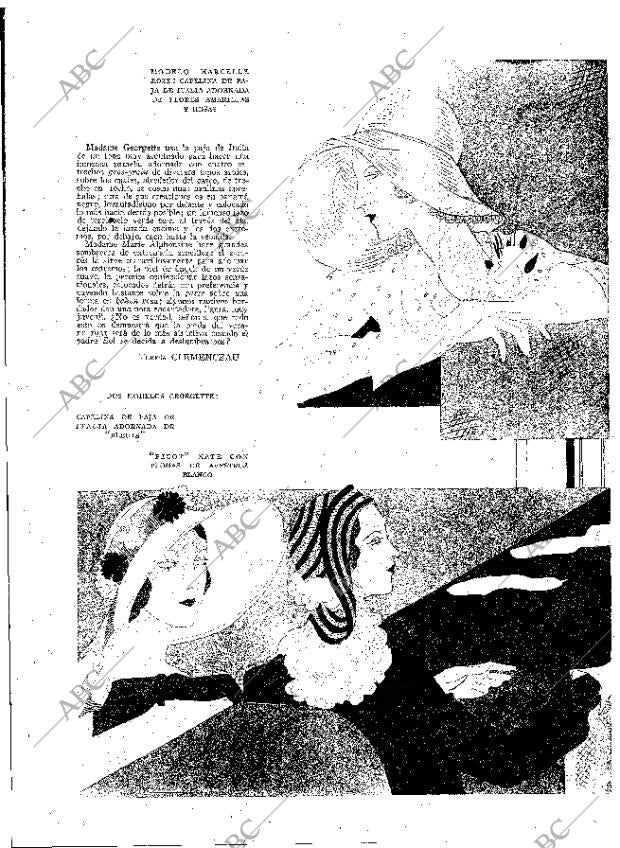 ABC MADRID 14-06-1931 página 17