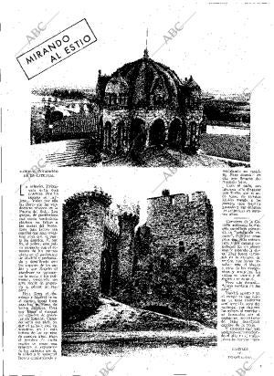 ABC MADRID 14-06-1931 página 19