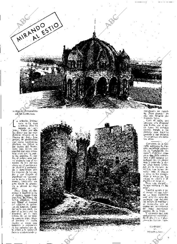 ABC MADRID 14-06-1931 página 19