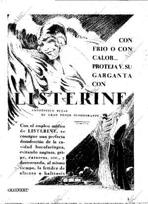 ABC MADRID 14-06-1931 página 2