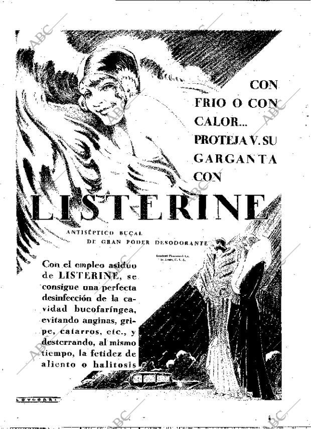 ABC MADRID 14-06-1931 página 2