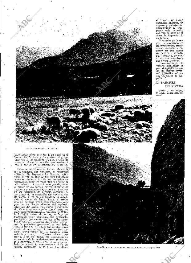 ABC MADRID 14-06-1931 página 21