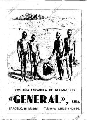 ABC MADRID 14-06-1931 página 22