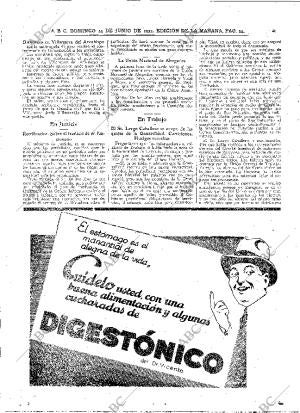 ABC MADRID 14-06-1931 página 24