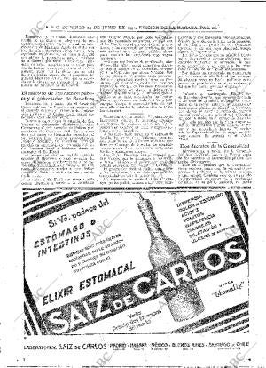 ABC MADRID 14-06-1931 página 26