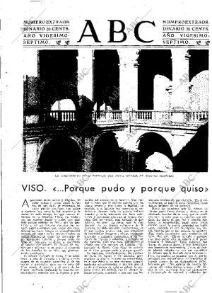 ABC MADRID 14-06-1931 página 3