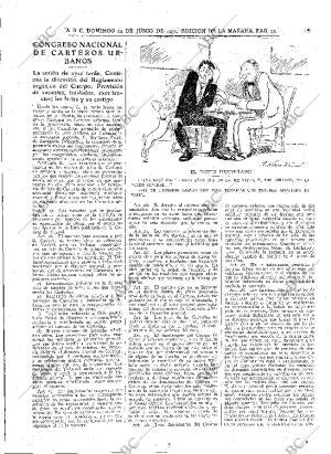 ABC MADRID 14-06-1931 página 35