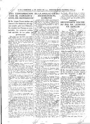 ABC MADRID 14-06-1931 página 37