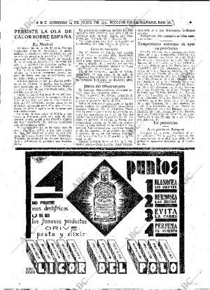 ABC MADRID 14-06-1931 página 38