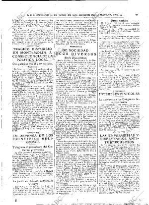 ABC MADRID 14-06-1931 página 44