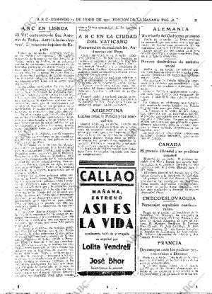 ABC MADRID 14-06-1931 página 46