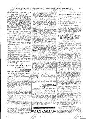 ABC MADRID 14-06-1931 página 51
