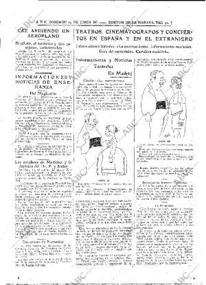 ABC MADRID 14-06-1931 página 52