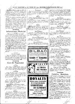 ABC MADRID 14-06-1931 página 53