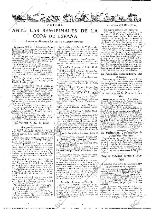 ABC MADRID 14-06-1931 página 56