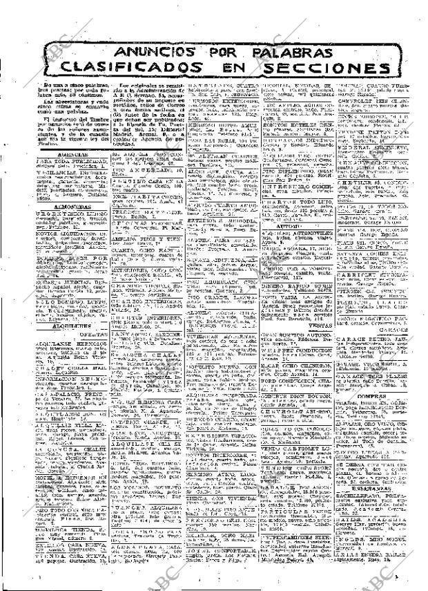 ABC MADRID 14-06-1931 página 61